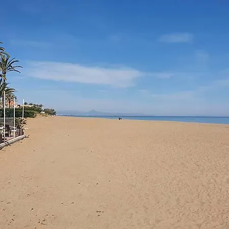 La Goleta 1 *