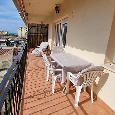 Apartment La Goleta 1