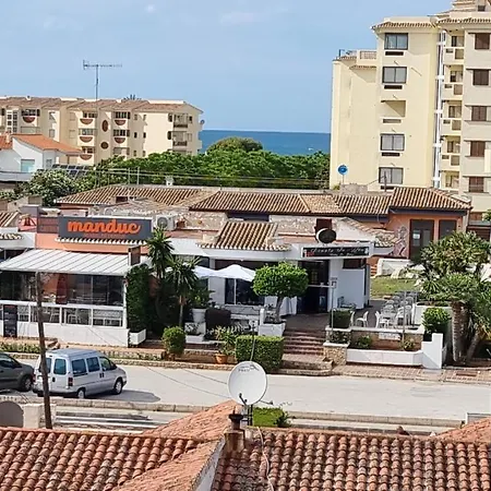 La Goleta 1 Denia