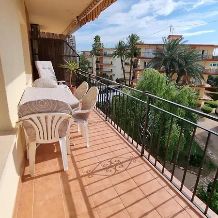 Apartment La Goleta 1 *