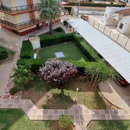 La Goleta 1