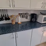 Apartman La Goleta 1 Denia