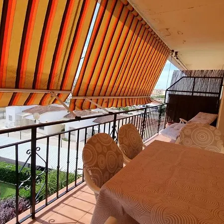 Appartement La Goleta 1 *