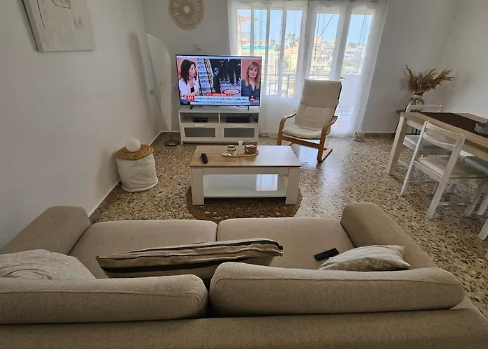 La Goleta 1 Appartement